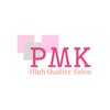 PMK 上野店のお店ロゴ