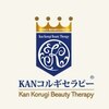 カン コルギセラピー 横浜(KAN)のお店ロゴ