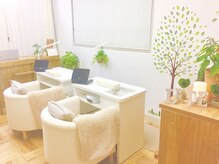 アイラッシュアンドネイルサロン レテ(eyelash & nailsalon L'ete)