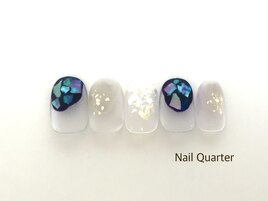 月替りキャンペーンアート