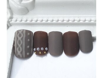 ナトゥール ネイルサロン(Natur nail salon)/