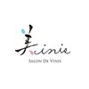 サロン ド ヴィニス(SALON DE VINIS)のお店ロゴ