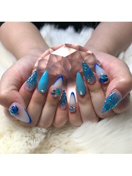 スターリー(Starry)/スカルプフリープラン