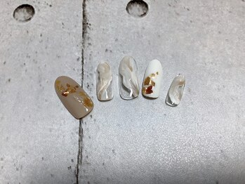 ギャランス(Garance)/5980コース