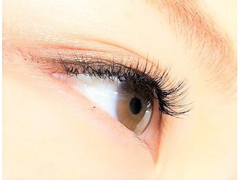 まつげラボ ビオラ 本川越店(Labo viola)/Jカールボリュームラッシュ