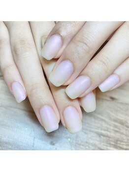 クリーク(CREEK)/スクエアオーロラワンカラー