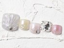 シェルクリアミラー￥11000