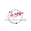 スーン(S∞N)ロゴ