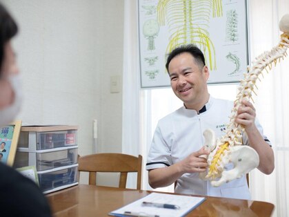 セラピアの写真