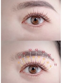 キュート ビューティーサロン(Cute Beauty Salon)/