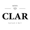 クラル 堅田店(CLAR)ロゴ