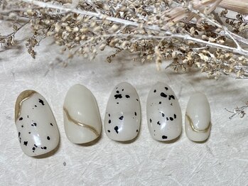 ビオールイースト(Be All east)/2022.7月、8月6600円