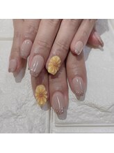 フローラ(FLORA)/