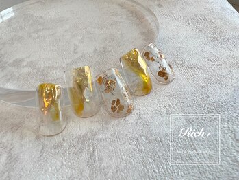 リッチ 名取(Rich+)/