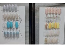 リフレンズ(Reフレンズ)/ナチュラル定額ネイル