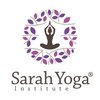 サラ ヨガ インスティテュート(Sarah Yoga Institute)ロゴ