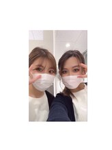 ホワイトニングサロン 福岡天神店/ホワイトニング