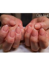 オトネイル(Oto Nail)/持ち込み/パラジェル/フィルイン