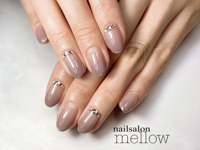 nailsalon mellow