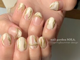 ニュアンス×ミラー