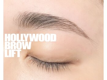 プリンティア(Printia)/【姫路】ハリウッドブロウリフト