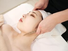 ビューティーハウス マリマリ(Beauty house mari mari)/【カッサトリートメント】