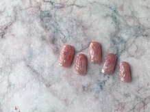 ミーム(meme)/アートネイル