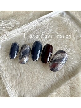 ティアラ(Tiara)/[Hand] 定額コース