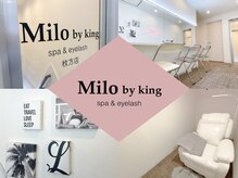 ミロ バイ キング 枚方店(Milo by king)