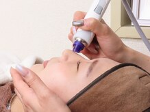 モテ 新宿店(Mote)/ハイドラ毛穴洗浄＋艶肌Wax 新宿