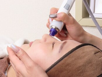 モテ 新宿店(Mote)/ハイドラ毛穴洗浄＋艶肌Wax 新宿