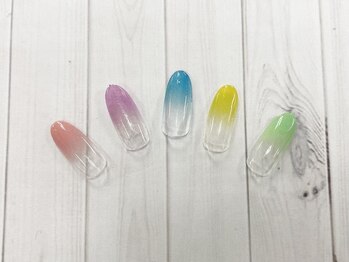 ティーエヌ イトーヨーカドー能見台店/季節の定額4500円コース