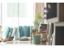 サロンドヨガ キラナ(Salon de yoga Kiranah)/