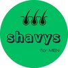 シェービーズ(shavys)ロゴ