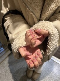 持ち込みdesign　￥9900