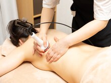 自然スタイル 新宿三丁目店/ハイパーナイフ放題