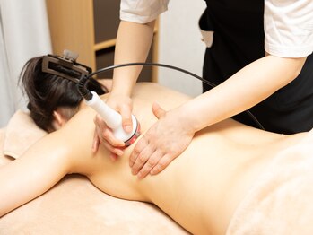 自然スタイル 新宿三丁目店/ハイパーナイフ放題