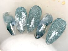 なちゅらる 苫小牧/フラッシュ人魚