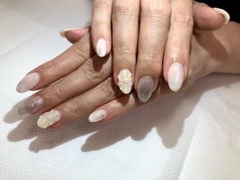 3Dデザイン