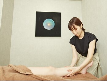 ユユラ(yuyura)の写真/限定1室☆【全身オイルマッサージ】ゆったり静かにお過ごしいただける完全個室でリラックス◎[麻布十番]