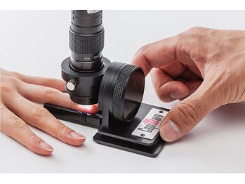 ヒール(heal)/血流チェッカー