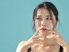 【時短で美しい眉毛へ】眉毛ワックス（メイクなし）¥3700