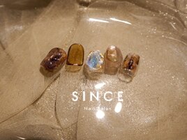 10月 monthly &nbsp;plus design