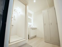 トリガー(TRIGGER)/女性に嬉しい完全個室の更衣室！