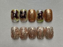 ユニカ(Unica.)/【定額】100 Simple / 6600yen