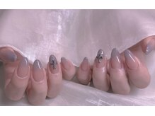 エムズ ネイルサロン(M2)/ツイングラデ