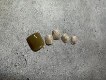 ユヌ エトワール(Une etoile)/【FOOT】フルアートデザイン