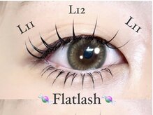 ビーナスベルト 池袋(VENUS BELT)/上下フラットラッシュ