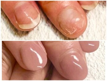 グレースレディ/貴方の癖に寄り添って