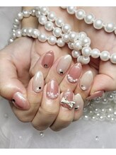 アールズネイル(R's Nail) MOCHIZUKI 